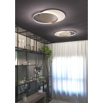 Top light Mercury Led  Wand-/Deckenleuchte