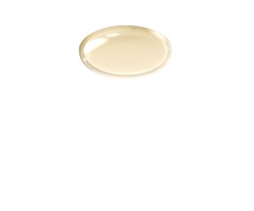 Top light Applique Bubble led