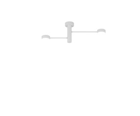 Top light Plafoniera Octopus led 2