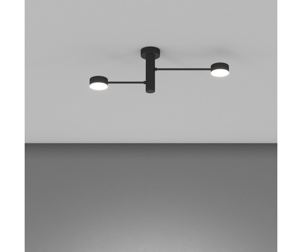 TOP LIGHT PLAFONIERA OCTOPUS LED