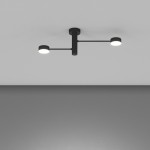 TOP LIGHT PLAFONIERA OCTOPUS LED