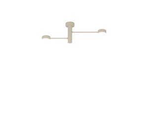 Top-Light Octopus LED-Deckenleuchte