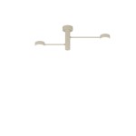 TOP LIGHT PLAFONIERA OCTOPUS LED