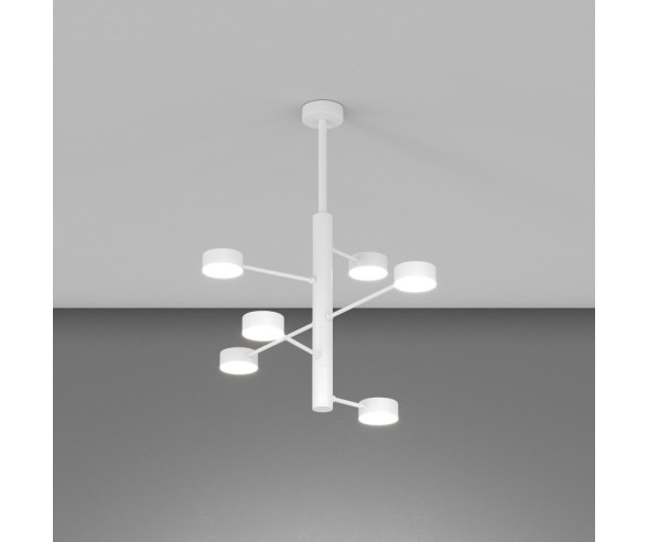 TOP LIGHT SOSPENSIONE OCTOPUS LED