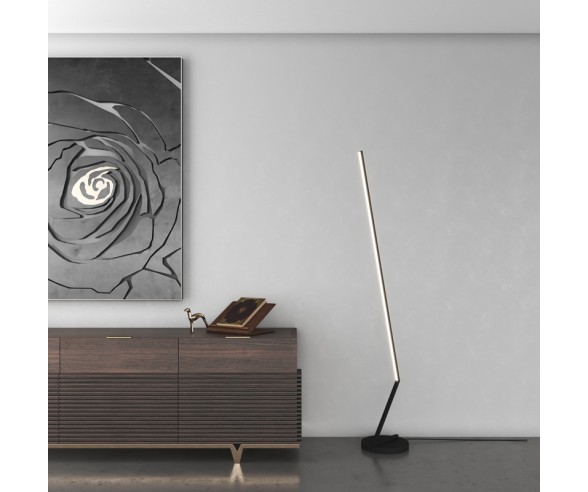 Top light Piantana Twig