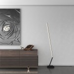 Top light Piantana Twig