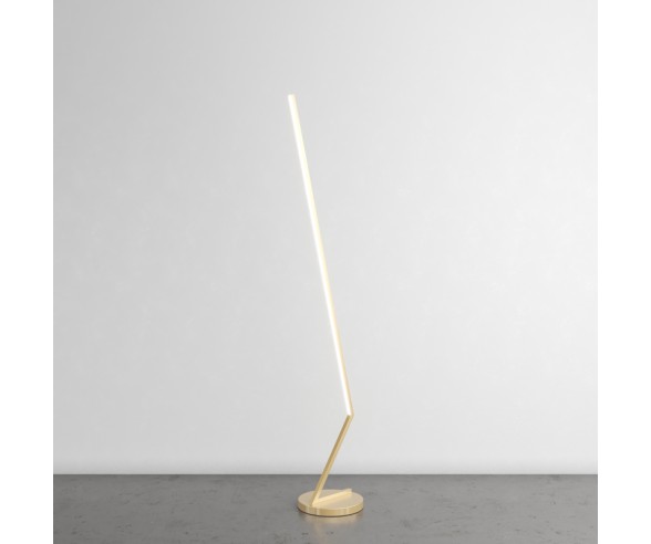 Stehlampe „Top light Twig“