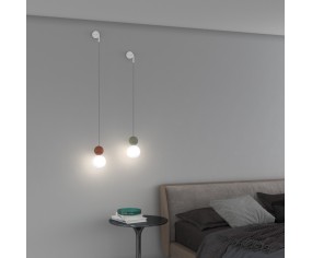 Top light Wandleuchte Cottage 2