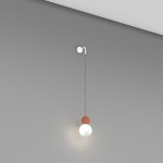 Top light Wandleuchte Cottage