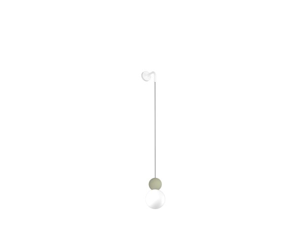Top light Wall lamp Cottage