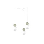 Top light Cottage Movable Suspension