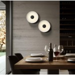 Linea light Plafoniera Basin led