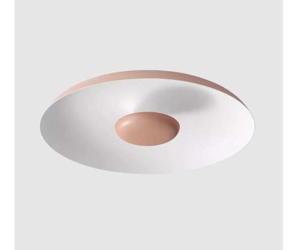 Linea light Basin LED ceiling lamp