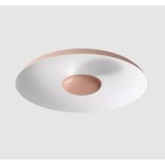 Linea light Plafoniera Basin led