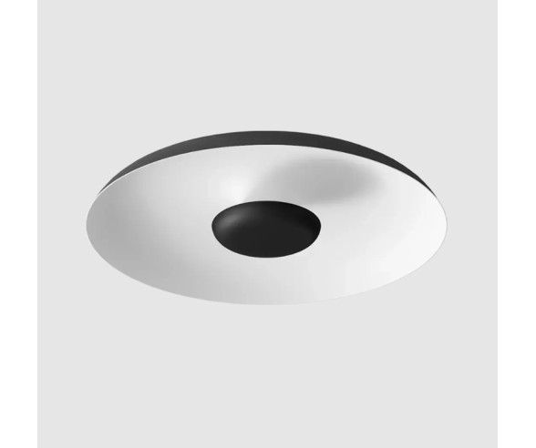 Linea Light LED-Deckenleuchte Basin