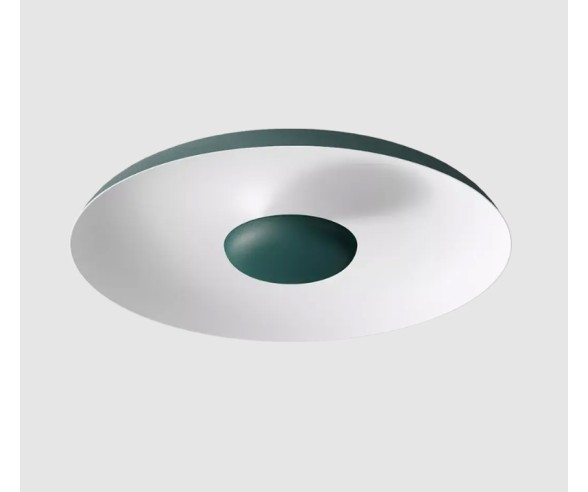 Linea Light LED-Deckenleuchte Basin