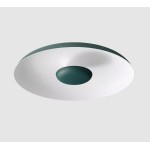 Linea light Plafoniera Basin led
