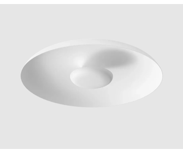 Linea light Basin LED ceiling lamp
