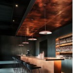 Linea Licht Pendelleuchte LED