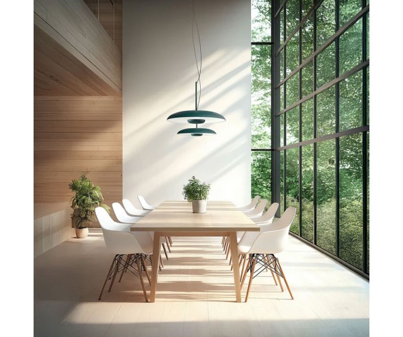 Linea Licht Pendelleuchte LED