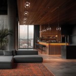 Linea light Cristalbolla ceiling lamp