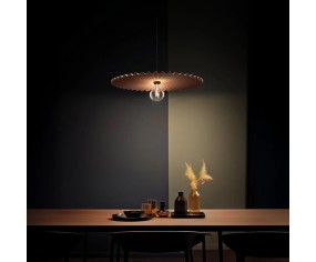 LINEA LIGHT SOSPENSIONE DOGE 2