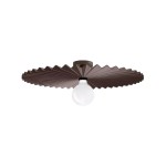 Linea light Doge ceiling lamp