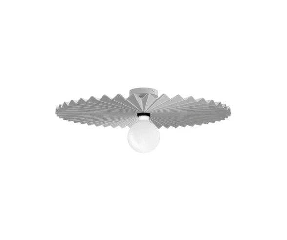 Linea light Doge ceiling lamp