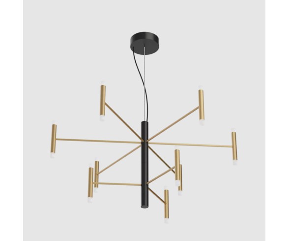 Linea Light Pendelleuchte Perla