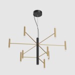 Linea light Sospensione Perla