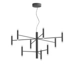 Linea light Suspension Perla