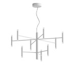 Linea light Suspension Perla