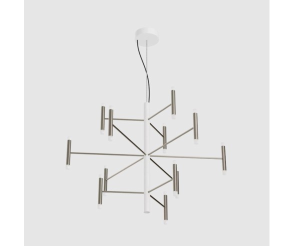 Linea Light Pendelleuchte Perla