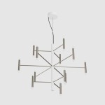 Linea light Sospensione Perla