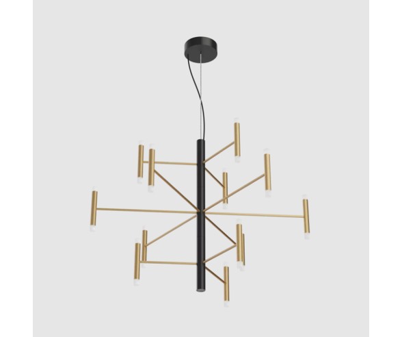 Linea Light Pendelleuchte Perla