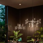 Linea Light Pendelleuchte Perla