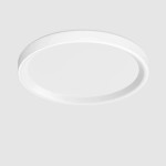 Linea light Iside ceiling lamp
