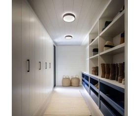 LINEA LIGHT PLAFONIERA ISIDE 2