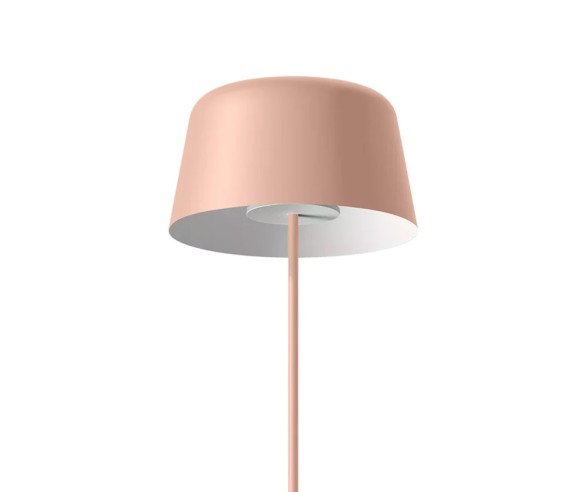 Linea light Delfi floor lamp