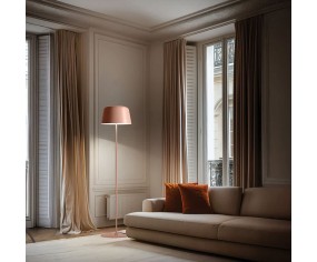 Linea Leuchte Delfi Stehlampe 2