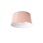 LINEA LIGHT PLAFONIERA DELFI