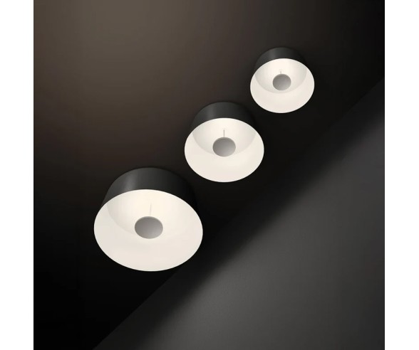Linea light Delfi ceiling lamp