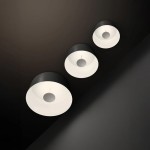 LINEA LIGHT PLAFONIERA DELFI
