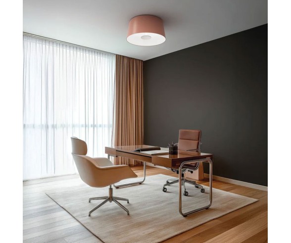 LINEA LIGHT PLAFONIERA DELFI