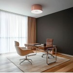 LINEA LIGHT PLAFONIERA DELFI