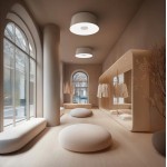 Linea light Delfi ceiling lamp