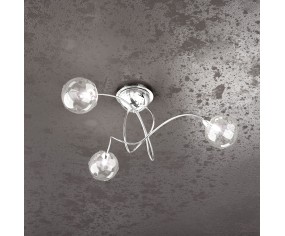 TOP LIGHT PLAFONIERA SUPER BALL