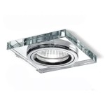 Gea light Gfa 321 recessed spotlight