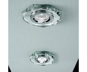 GEA LUCE GFA322 FARETTO DA INCASSO 2