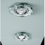 GEA LUCE GFA322 FARETTO DA INCASSO